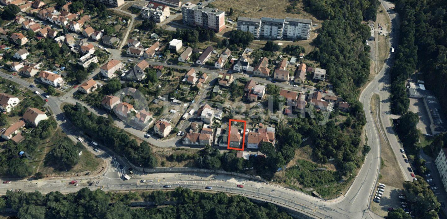 Prodej domu 227 m², pozemek 243 m², Na Vyhlídce, Blansko, Jihomoravský kraj