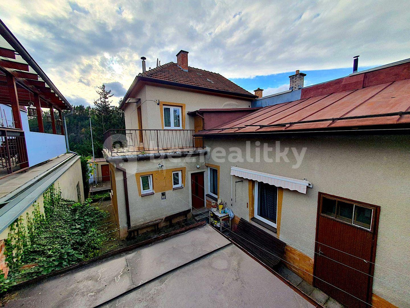 Prodej domu 227 m², pozemek 243 m², Na Vyhlídce, Blansko, Jihomoravský kraj
