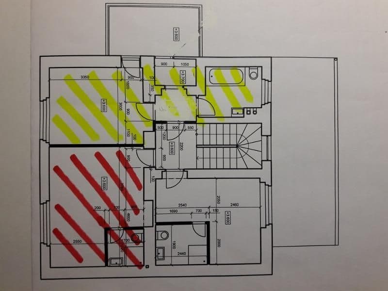 Pronájem bytu 1+1 37 m², Pod Karlovarskou silnicí, Praha, Praha Pronájem bytu 1+1 37 m², Pod Karlovarskou silnicí, Praha, Praha