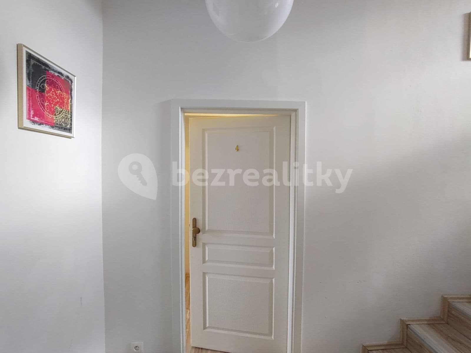 Pronájem bytu 1+1 37 m², Pod Karlovarskou silnicí, Praha, Praha Pronájem bytu 1+1 37 m², Pod Karlovarskou silnicí, Praha, Praha