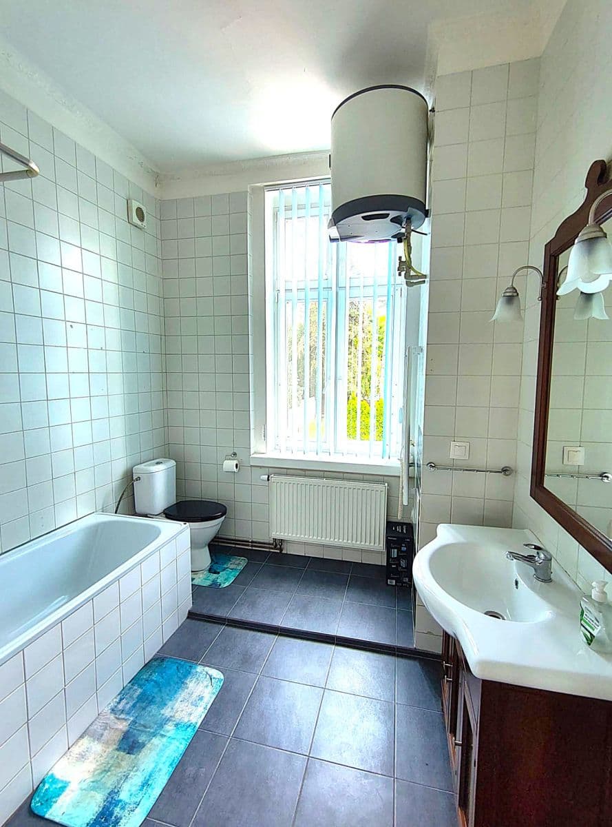 Pronájem bytu 1+1 37 m², Pod Karlovarskou silnicí, Praha, Praha Pronájem bytu 1+1 37 m², Pod Karlovarskou silnicí, Praha, Praha