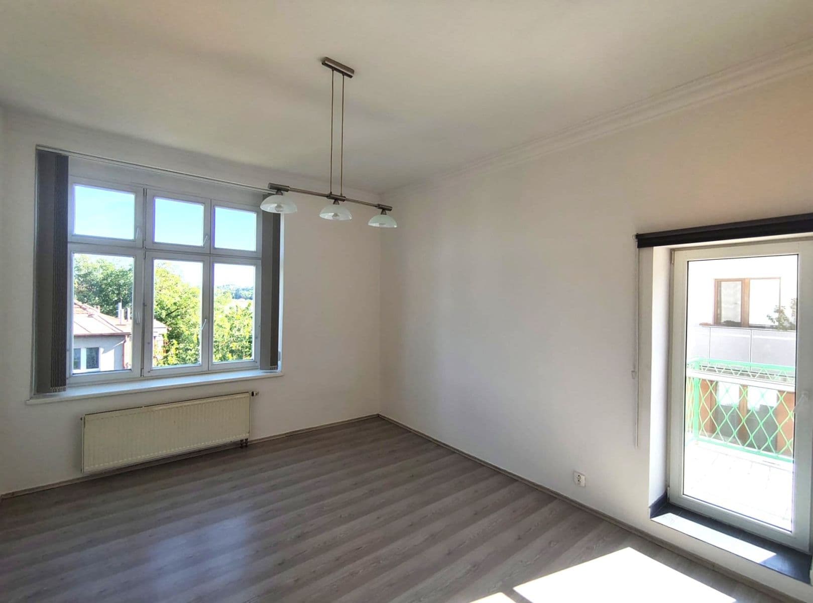 Pronájem bytu 1+1 37 m², Pod Karlovarskou silnicí, Praha, Praha Pronájem bytu 1+1 37 m², Pod Karlovarskou silnicí, Praha, Praha