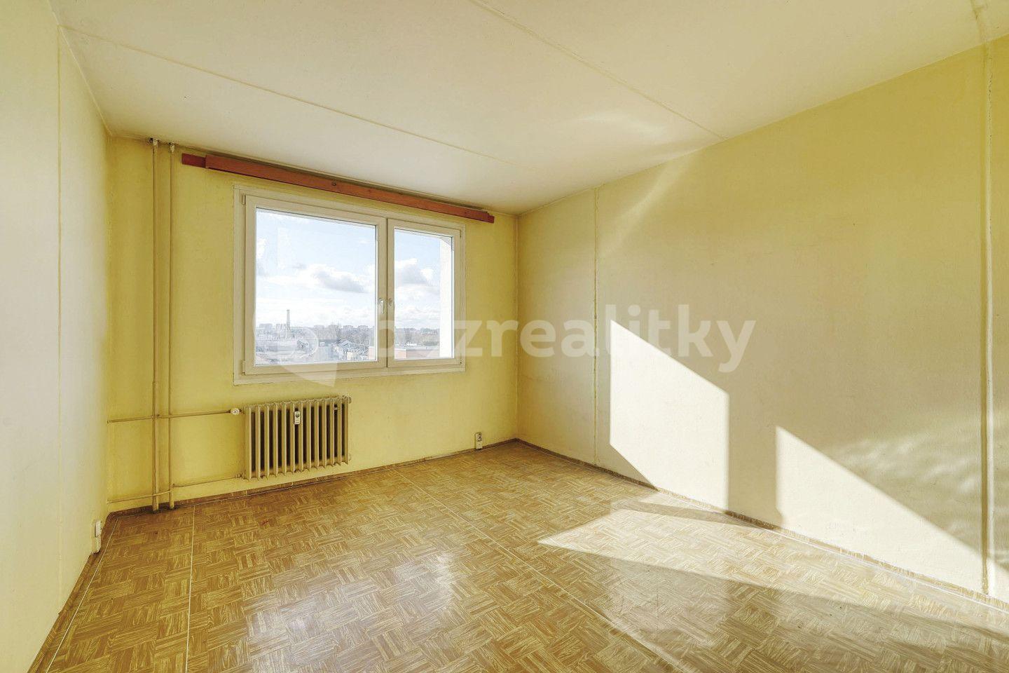 Prodej bytu 4+1 82 m², Partyzánská, Plzeň, Plzeňský kraj
