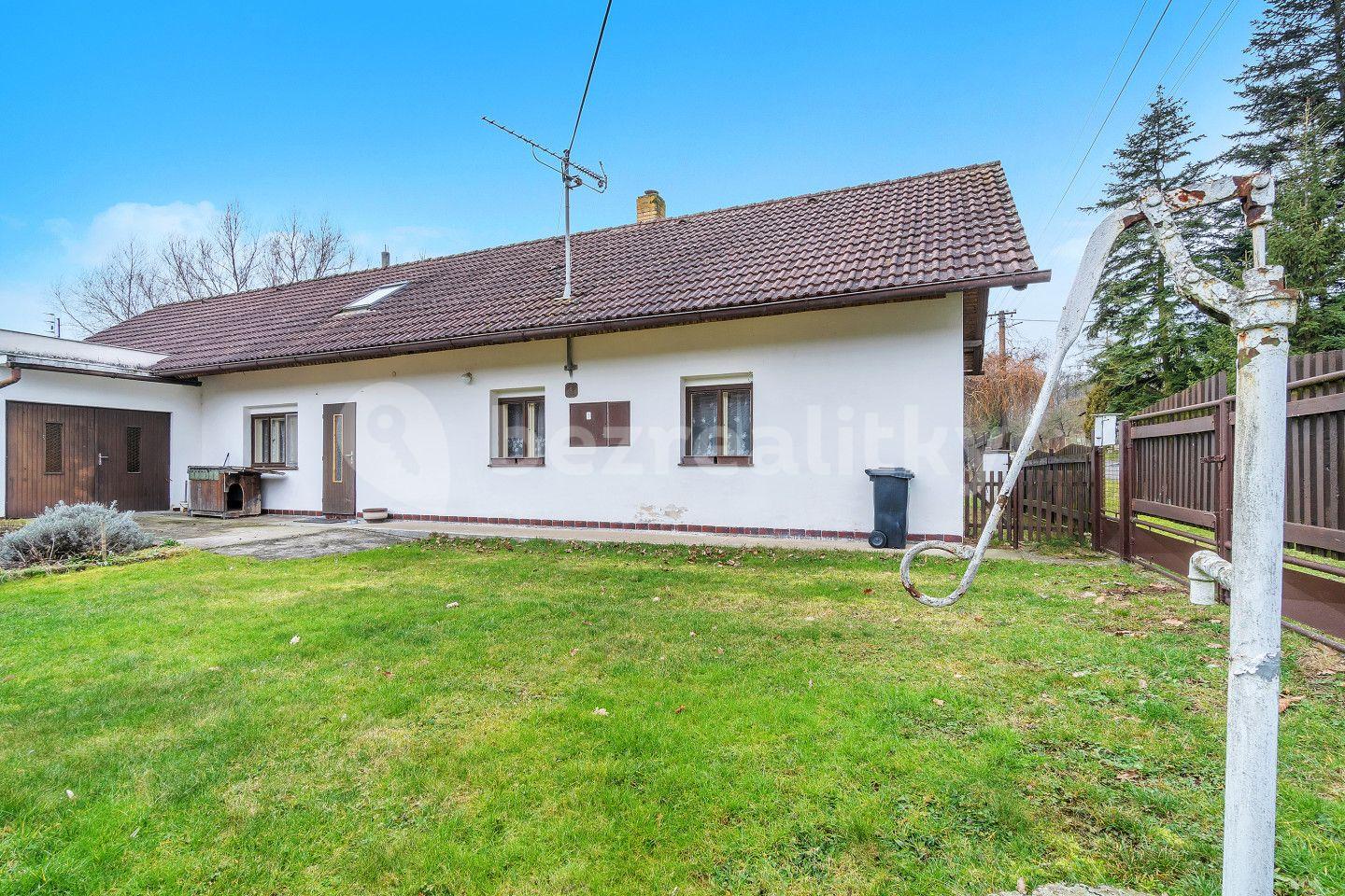 Prodej domu 100 m², pozemek 416 m², Sekeřice, Královéhradecký kraj