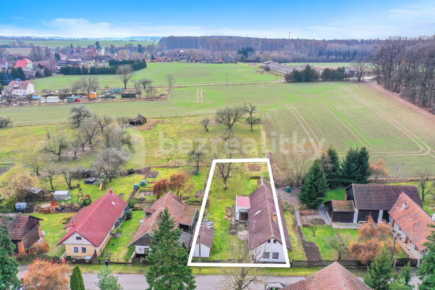 Prodej domu 100 m², pozemek 416 m², Sekeřice, Královéhradecký kraj