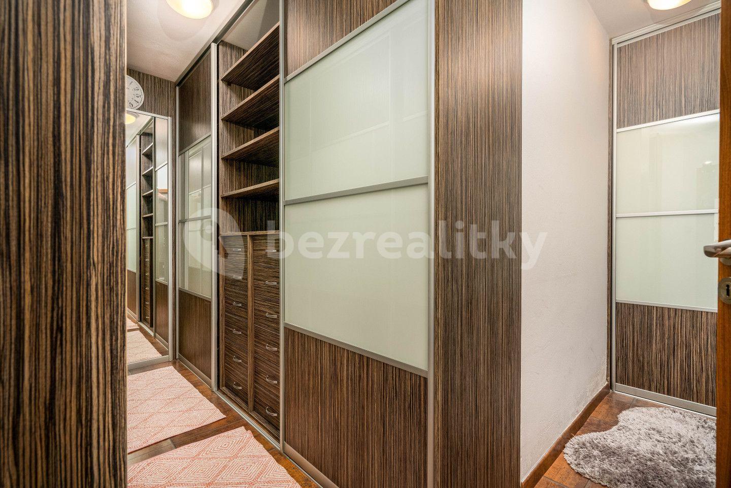Prodej domu 290 m², pozemek 637 m², Voleníkova, Praha, Praha