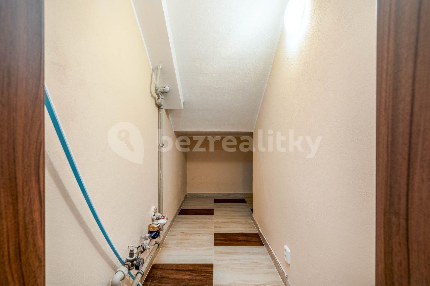 Prodej domu 290 m², pozemek 637 m², Voleníkova, Praha, Praha