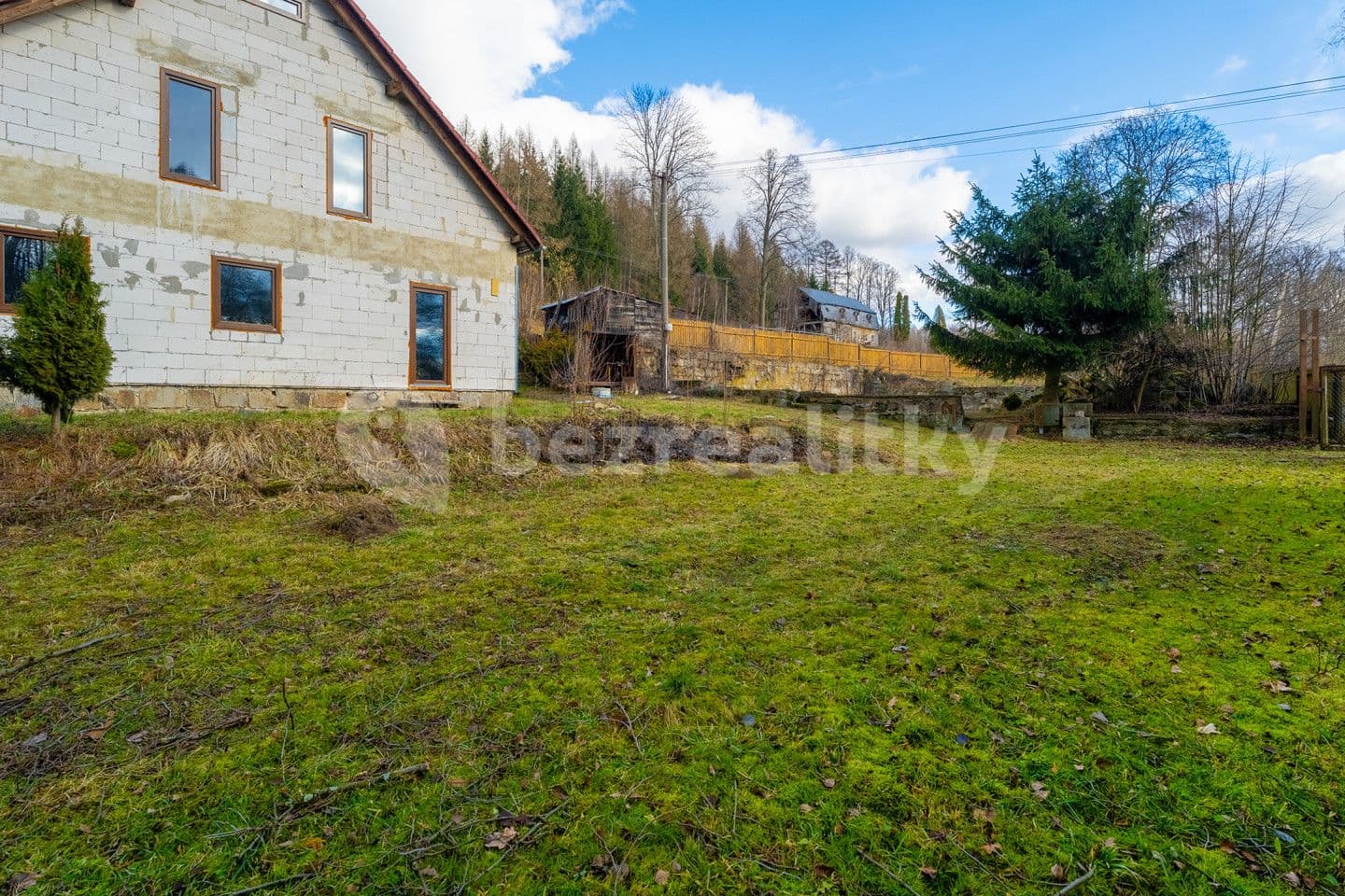 Prodej domu 139 m², pozemek 2.103 m², Šluknov, Ústecký kraj