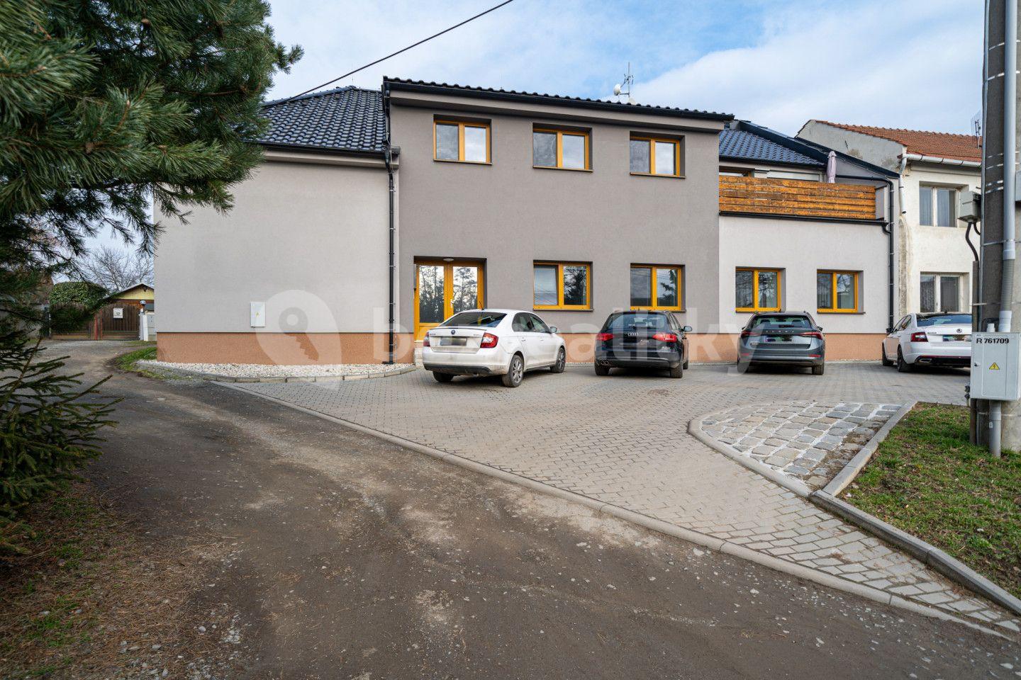 Prodej bytu 3+1 110 m², Prostějovská, Mostkovice, Olomoucký kraj