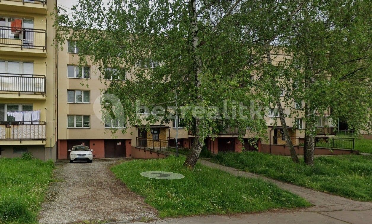 Pronájem bytu 4+1 90 m², Proskovická, Ostrava, Moravskoslezský kraj