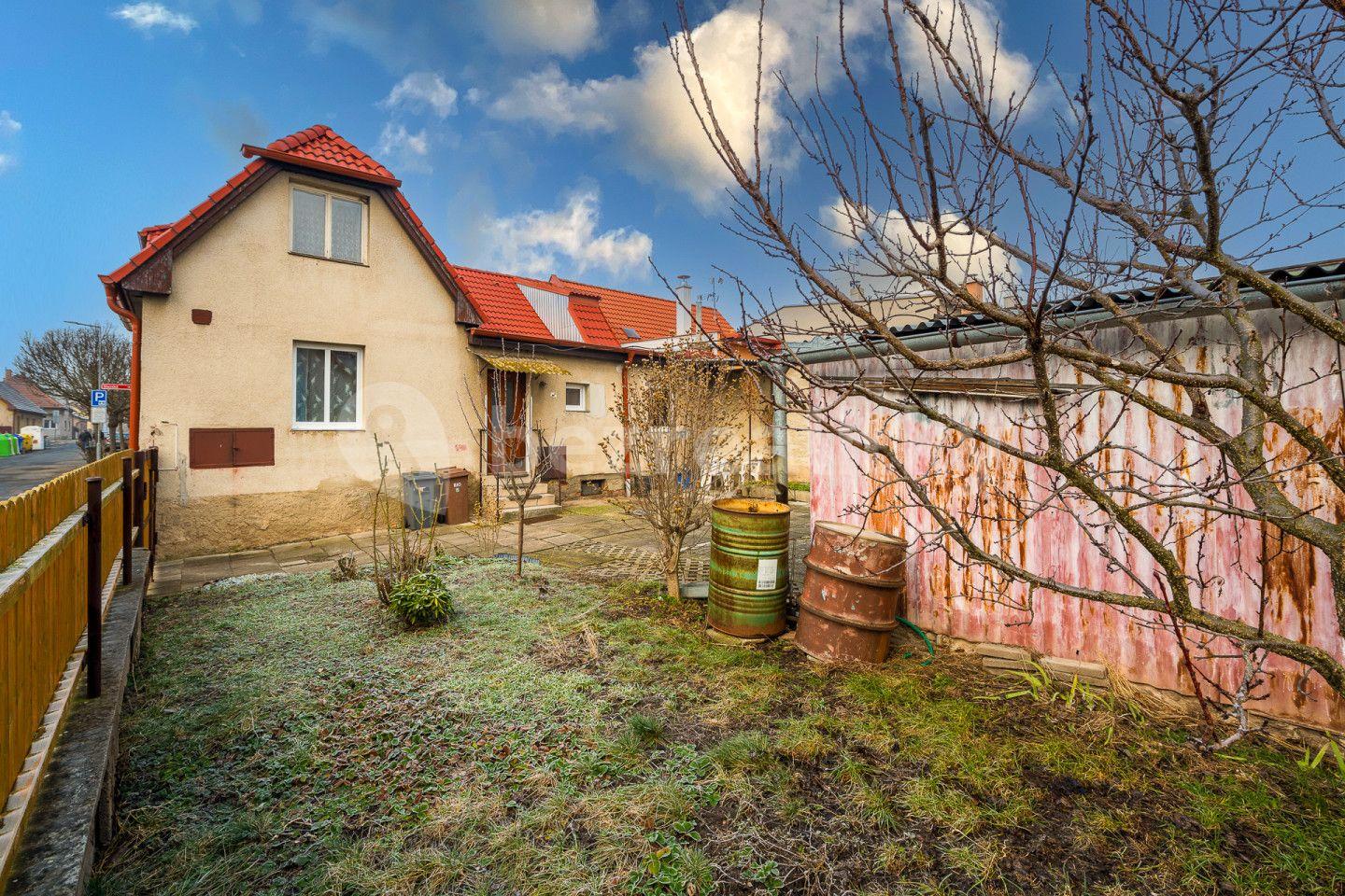 Prodej domu 169 m², pozemek 261 m², Ruská, Český Brod, Středočeský kraj