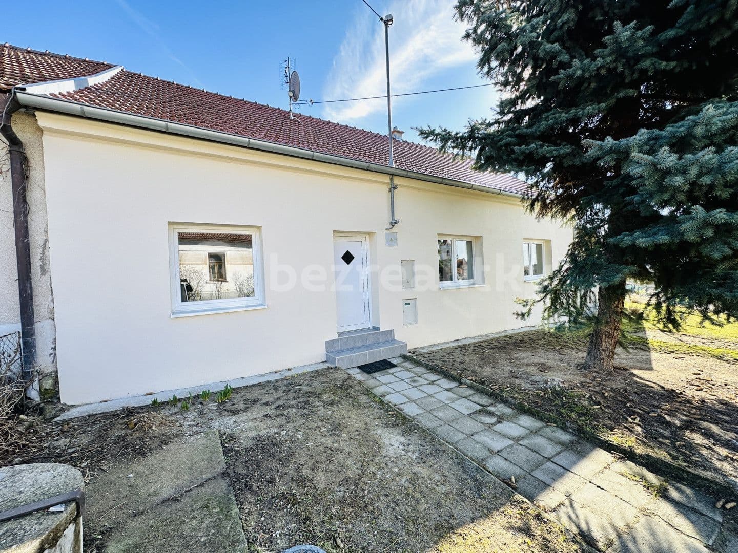 Prodej domu 160 m², pozemek 550 m², Medlov, Jihomoravský kraj