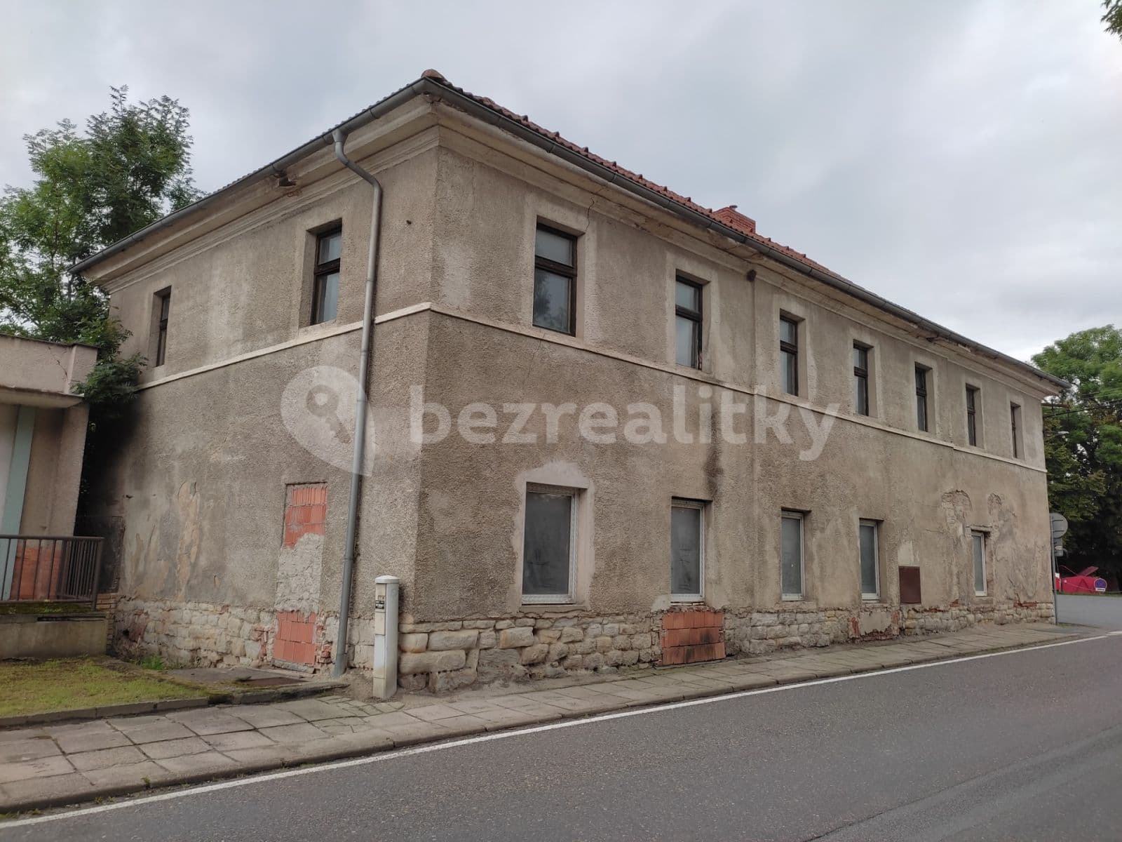Prodej domu 208 m², pozemek 342 m², Koleč, Středočeský kraj