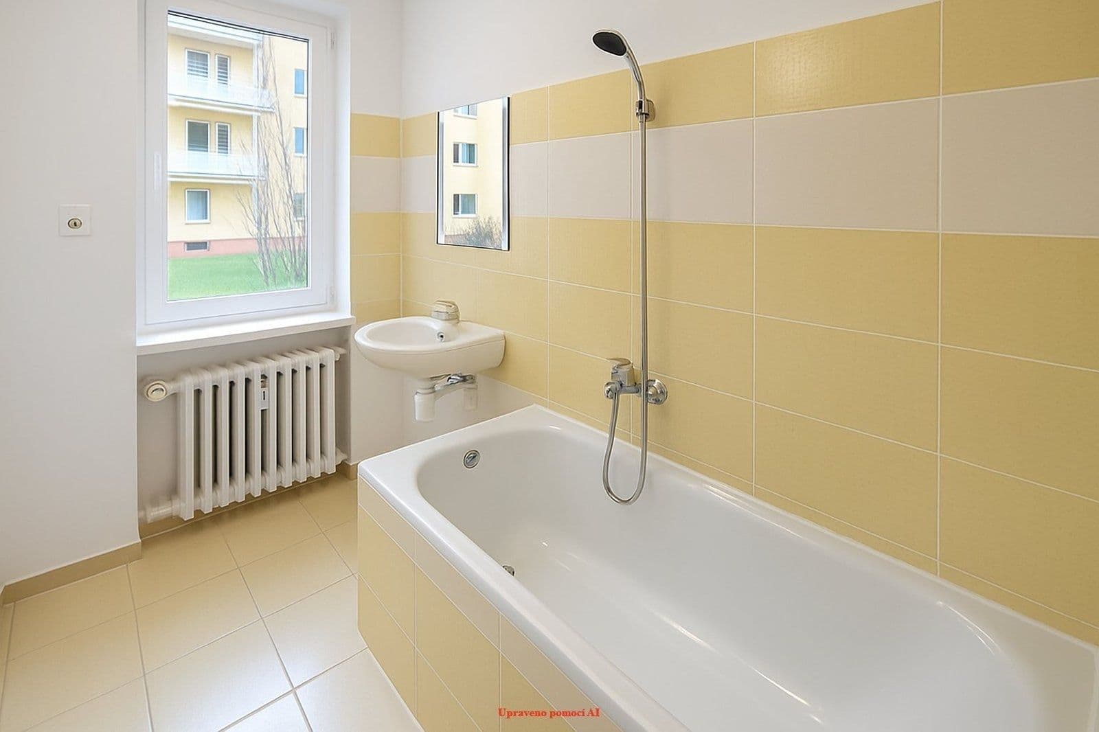 Pronájem bytu 3+1 68 m², Boženy Němcové, Havířov, Moravskoslezský kraj Pronájem bytu 3+1 68 m², Boženy Němcové, Havířov, Moravskoslezský kraj