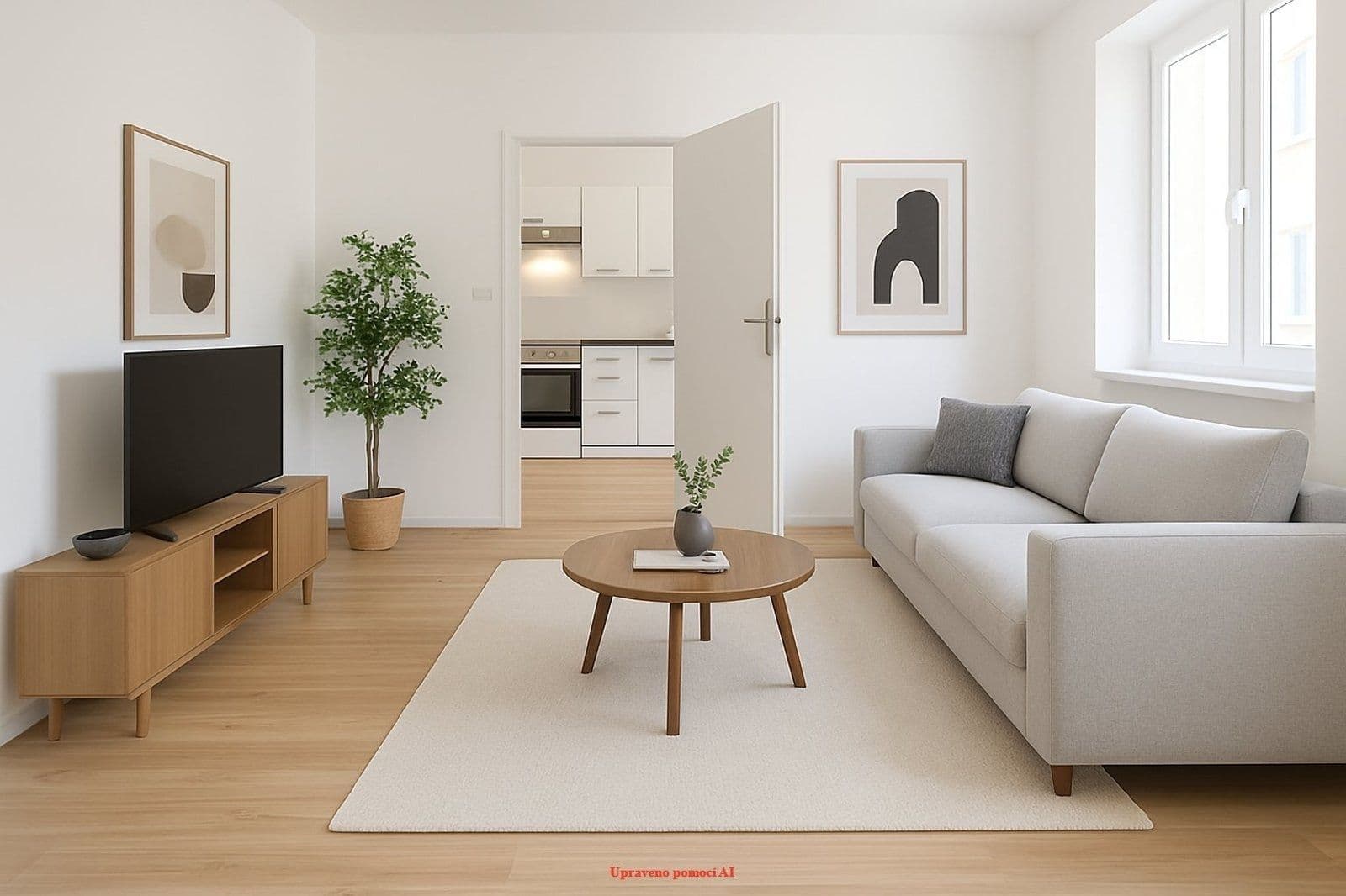 Pronájem bytu 3+1 68 m², Boženy Němcové, Havířov, Moravskoslezský kraj Pronájem bytu 3+1 68 m², Boženy Němcové, Havířov, Moravskoslezský kraj