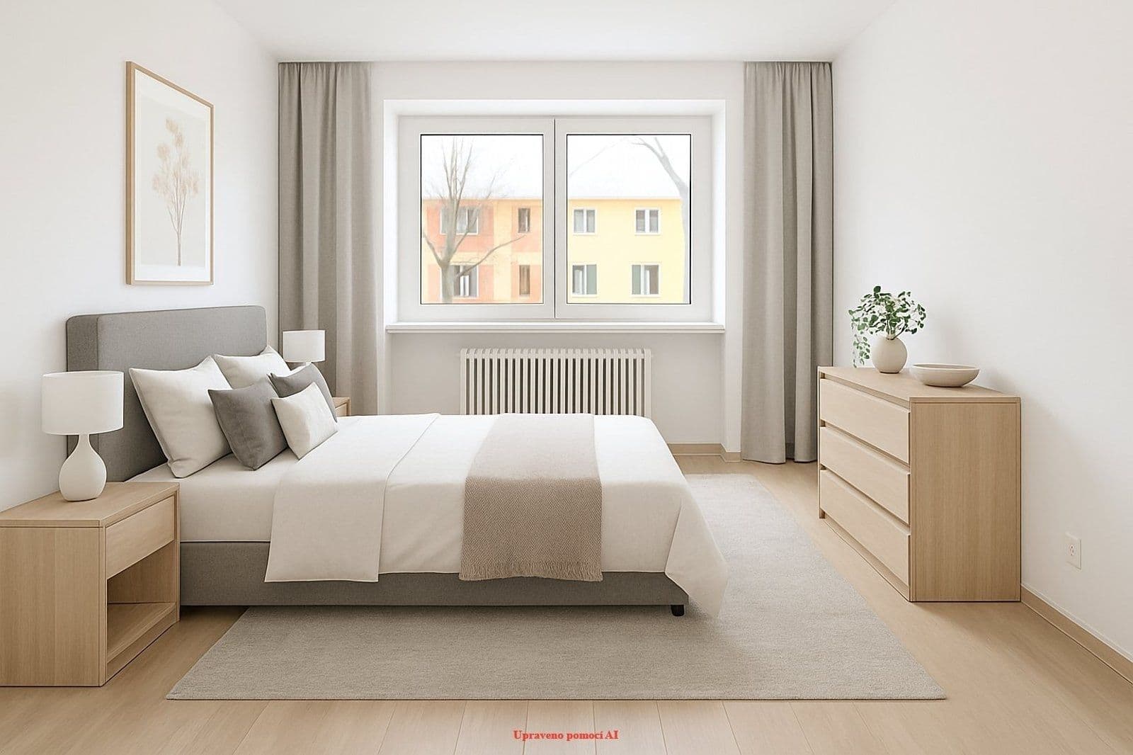 Pronájem bytu 3+1 68 m², Boženy Němcové, Havířov, Moravskoslezský kraj Pronájem bytu 3+1 68 m², Boženy Němcové, Havířov, Moravskoslezský kraj