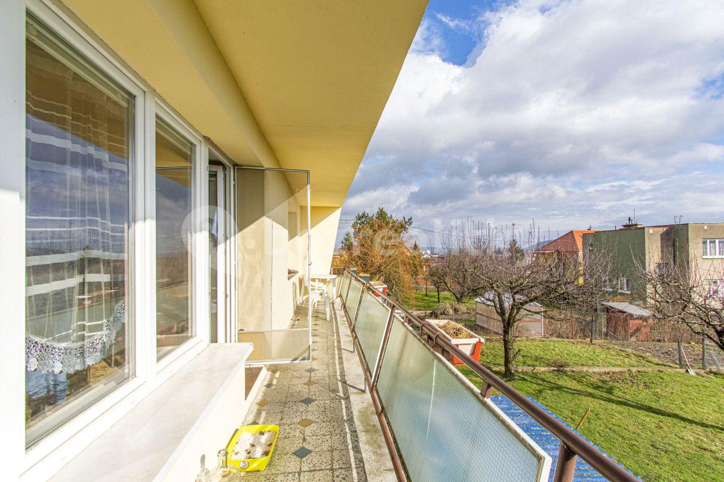 Prodej domu 200 m², pozemek 862 m², Slunečná, Krnov, Moravskoslezský kraj
