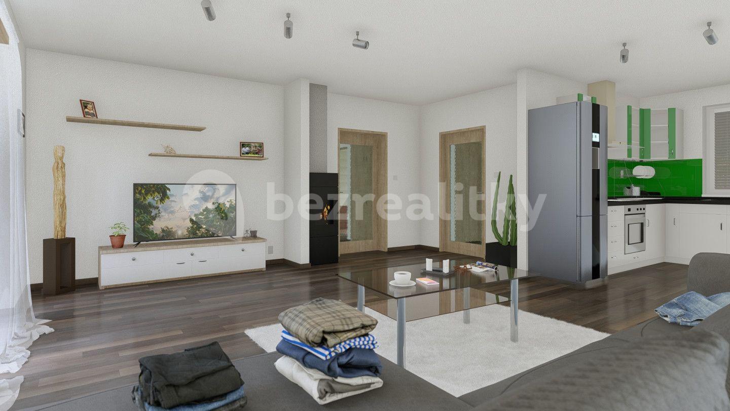 Prodej domu 104 m², pozemek 1.200 m², Ralsko, Liberecký kraj