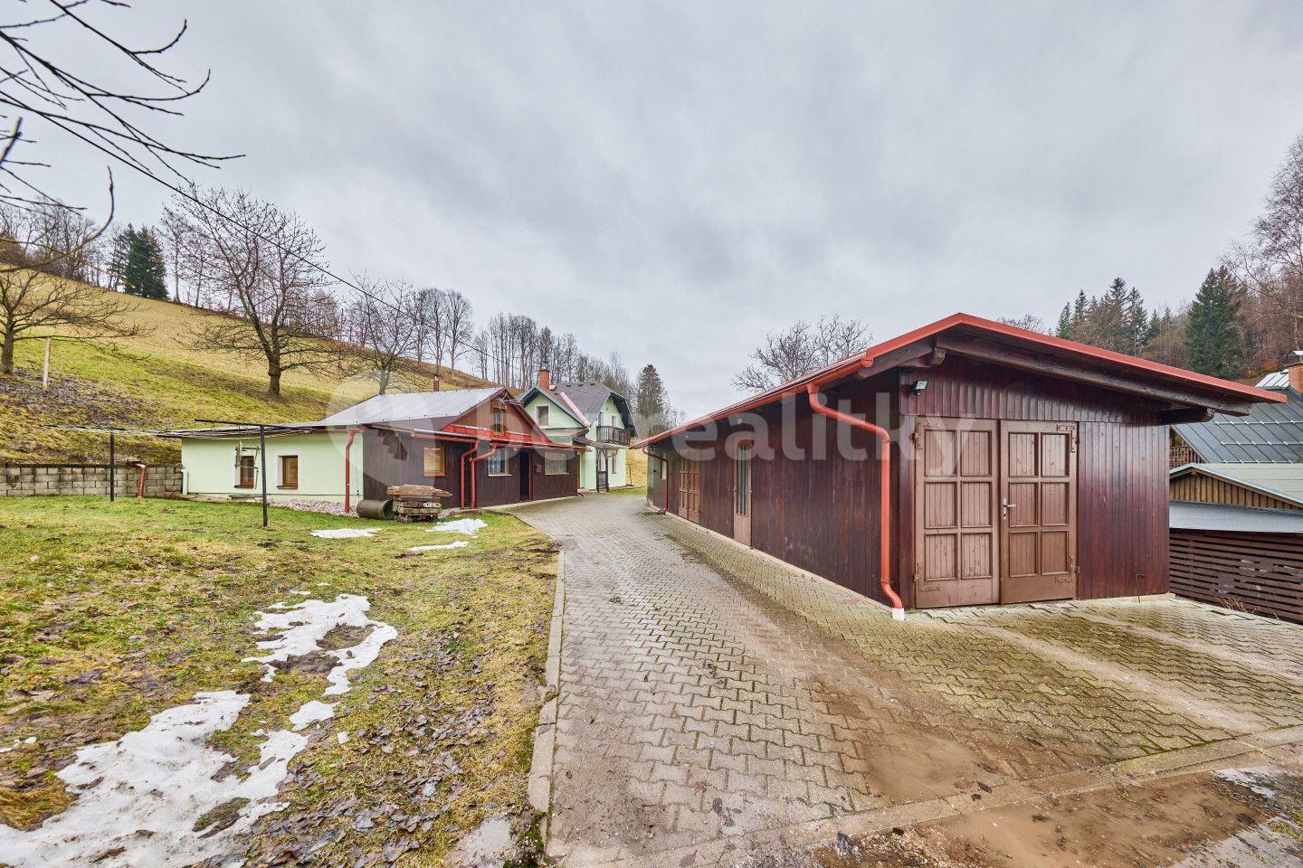Prodej domu 148 m², pozemek 2.931 m², Dolní Dvůr, Královéhradecký kraj