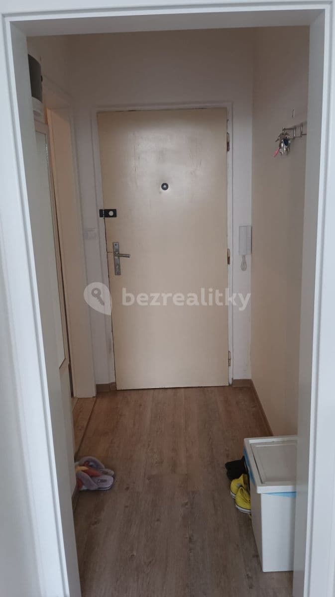 Prodej bytu 1+kk 24 m², Heyrovského, Plzeň, Plzeňský kraj