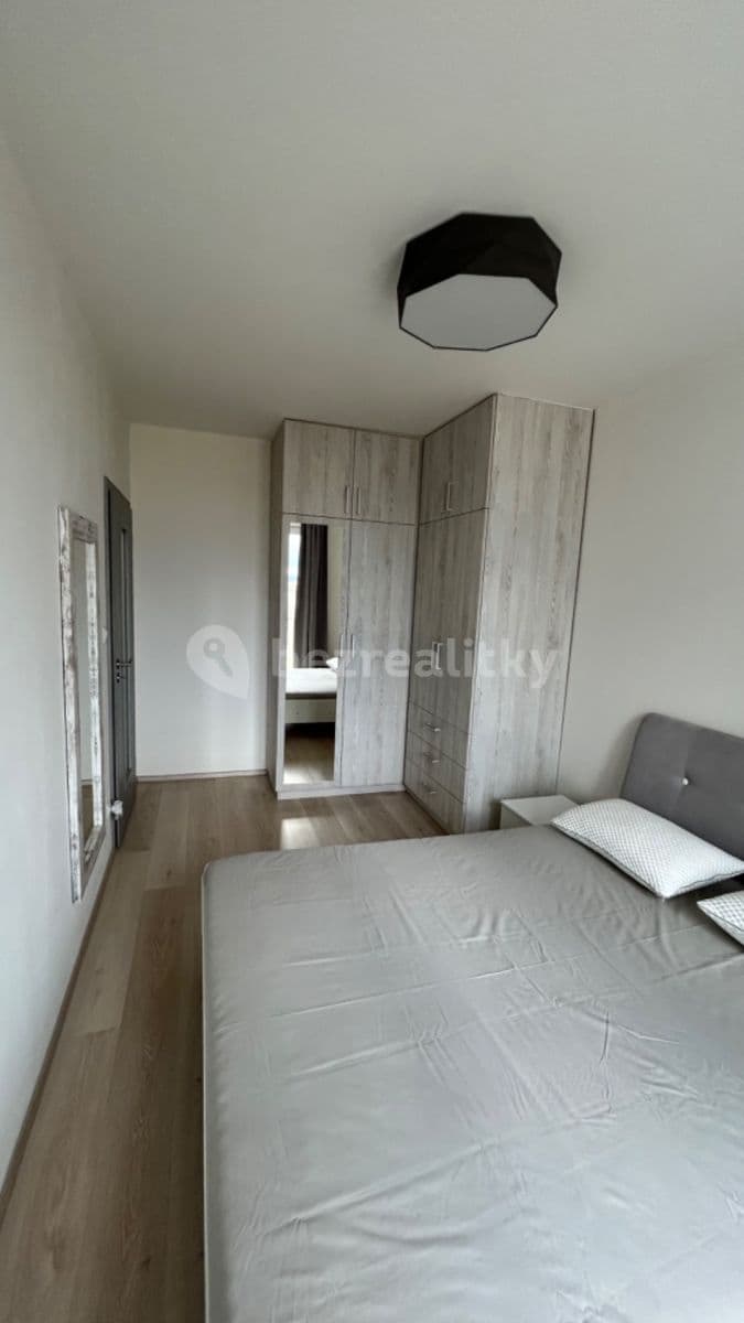 Pronájem bytu 2+kk 47 m², Magisterská, Plzeň, Plzeňský kraj Pronájem bytu 2+kk 47 m², Magisterská, Plzeň, Plzeňský kraj