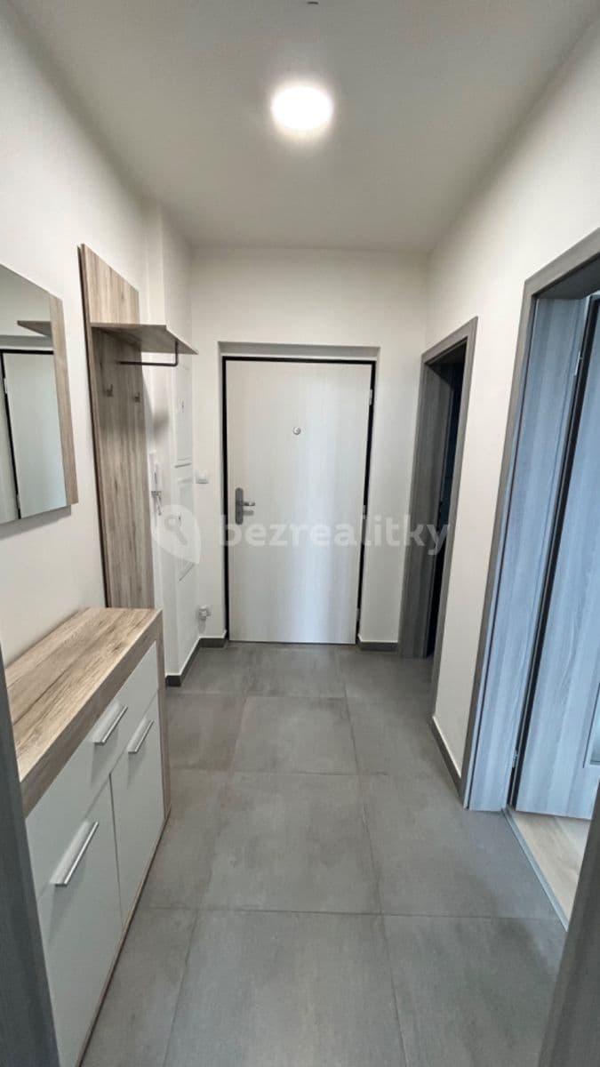 Pronájem bytu 2+kk 47 m², Magisterská, Plzeň, Plzeňský kraj Pronájem bytu 2+kk 47 m², Magisterská, Plzeň, Plzeňský kraj