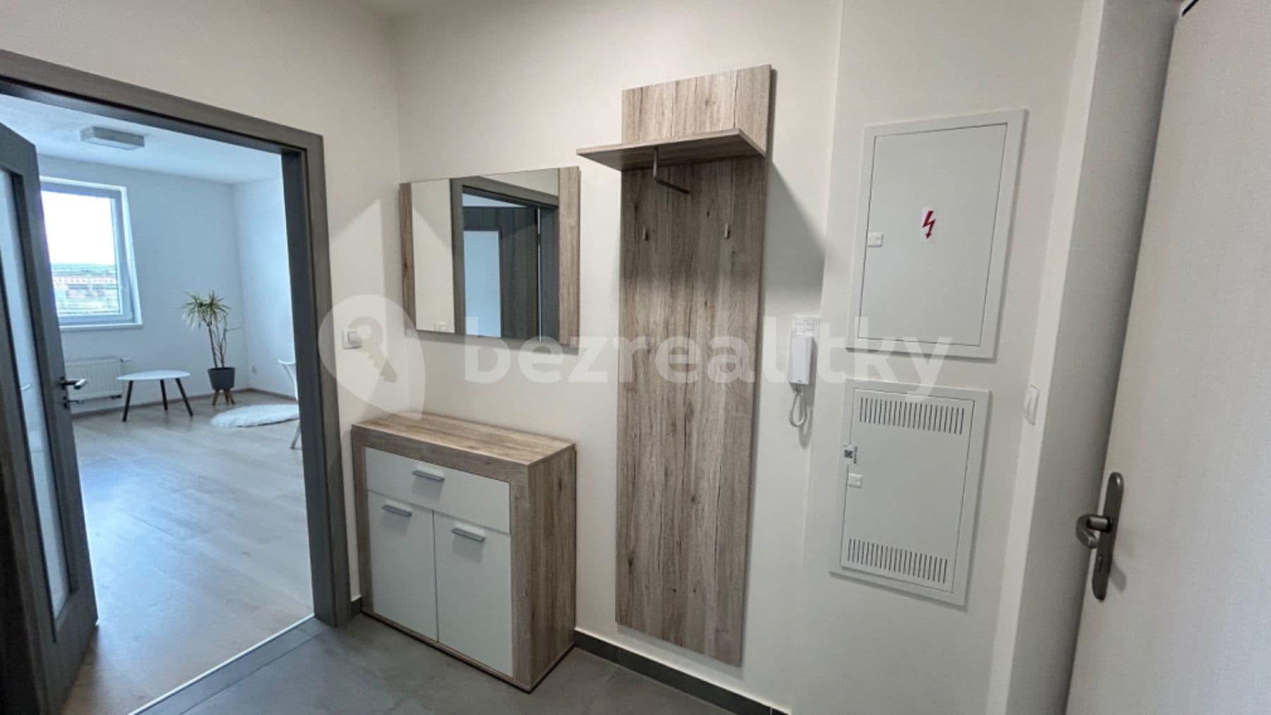 Pronájem bytu 2+kk 47 m², Magisterská, Plzeň, Plzeňský kraj Pronájem bytu 2+kk 47 m², Magisterská, Plzeň, Plzeňský kraj