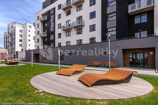 Pronájem bytu 2+kk 47 m², Magisterská, Plzeň, Plzeňský kraj Pronájem bytu 2+kk 47 m², Magisterská, Plzeň, Plzeňský kraj
