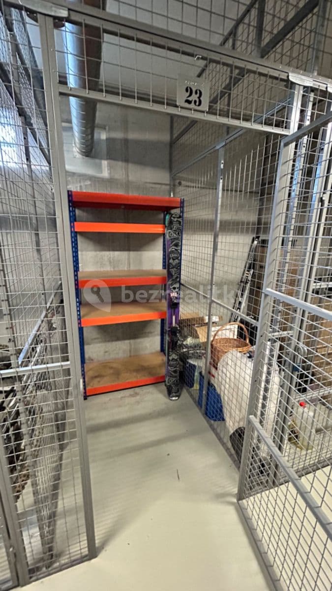 Pronájem bytu 2+kk 47 m², Magisterská, Plzeň, Plzeňský kraj Pronájem bytu 2+kk 47 m², Magisterská, Plzeň, Plzeňský kraj