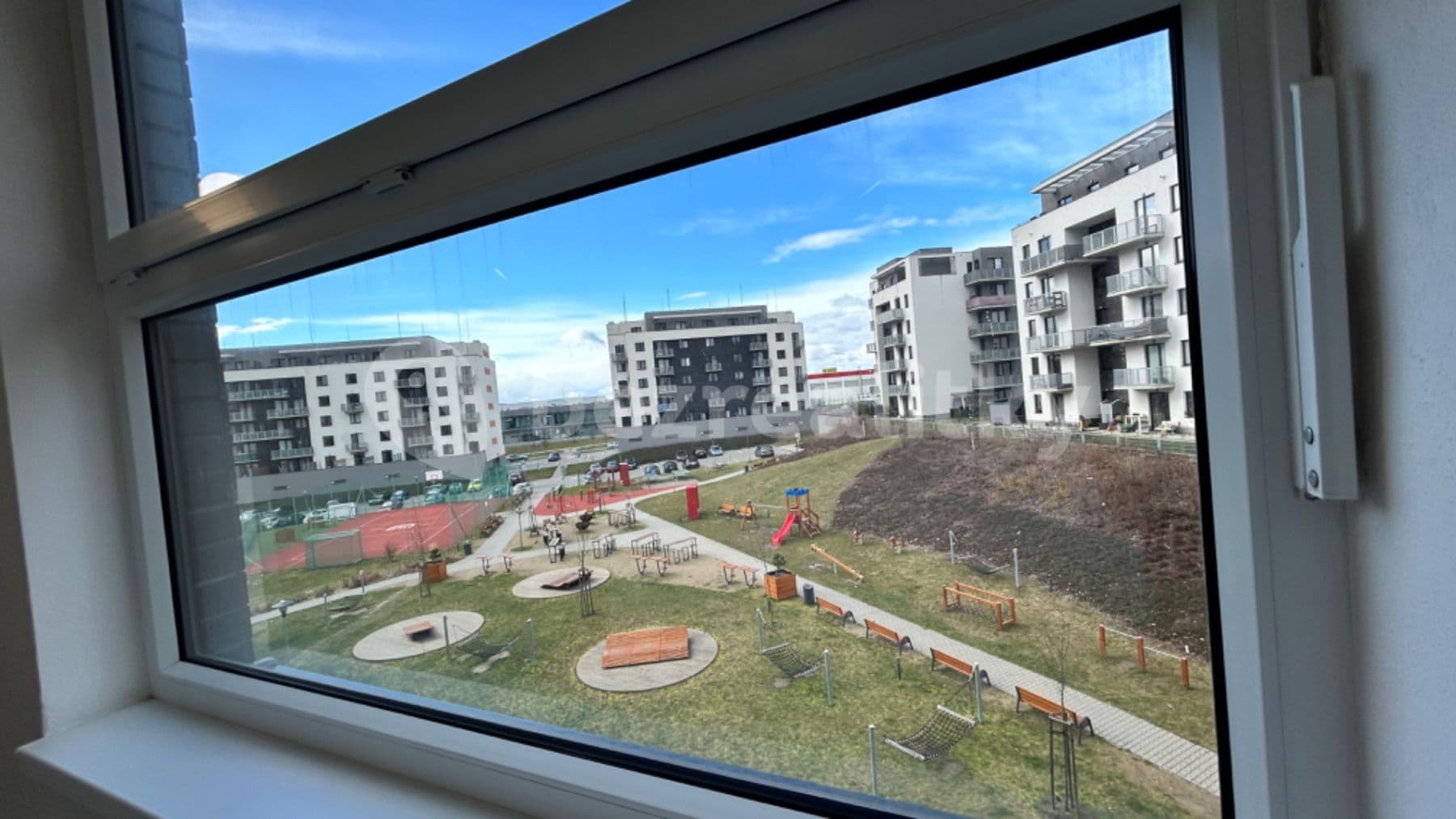 Pronájem bytu 2+kk 47 m², Magisterská, Plzeň, Plzeňský kraj Pronájem bytu 2+kk 47 m², Magisterská, Plzeň, Plzeňský kraj