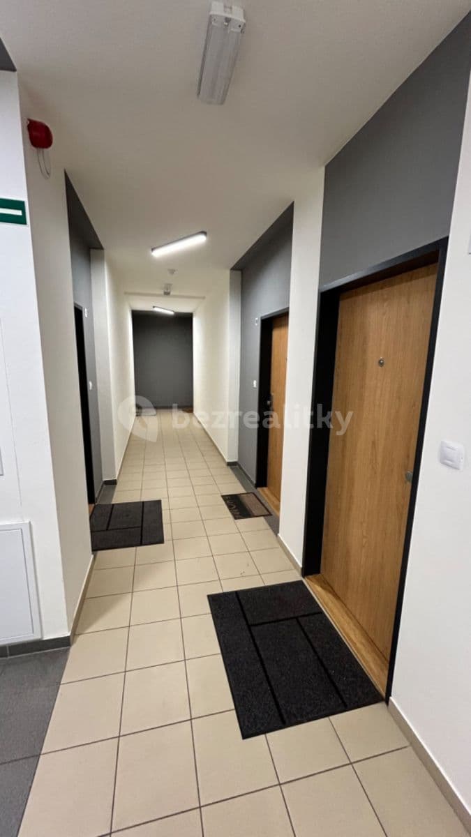Pronájem bytu 2+kk 47 m², Magisterská, Plzeň, Plzeňský kraj Pronájem bytu 2+kk 47 m², Magisterská, Plzeň, Plzeňský kraj