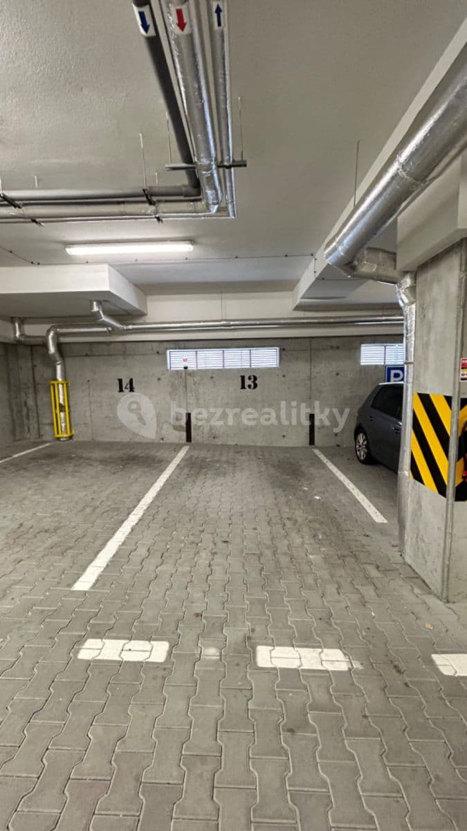 Pronájem bytu 2+kk 47 m², Magisterská, Plzeň, Plzeňský kraj Pronájem bytu 2+kk 47 m², Magisterská, Plzeň, Plzeňský kraj