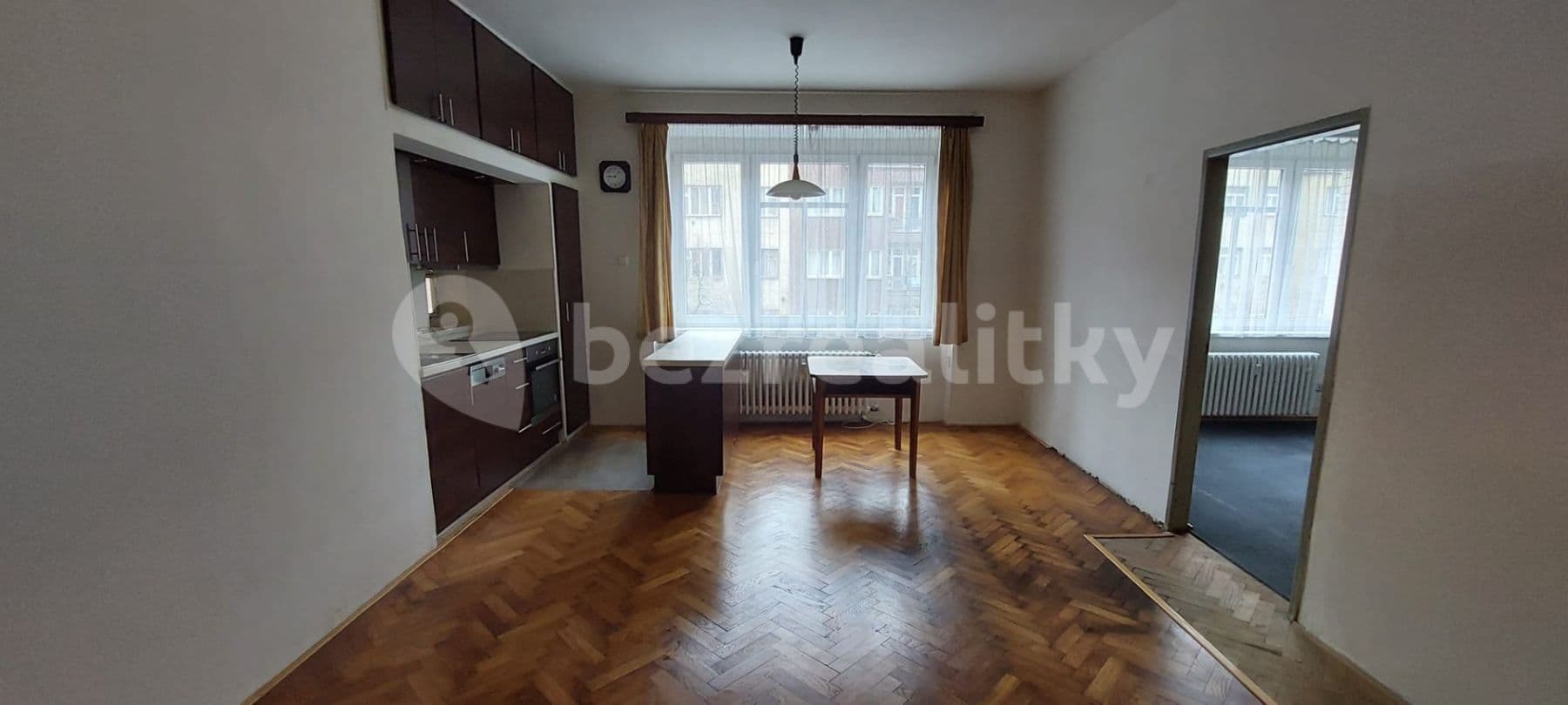 Pronájem bytu 2+kk 53 m², Vršovická, Praha, Praha