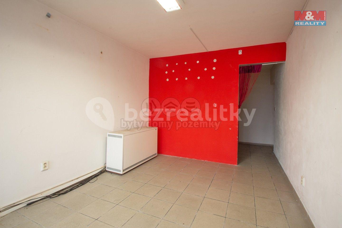 Prodej nebytového prostoru 464 m², Dukelská, Domažlice, Plzeňský kraj