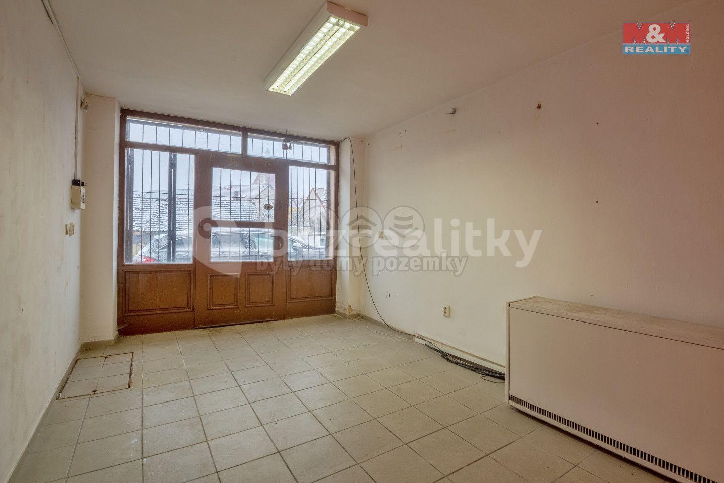 Prodej nebytového prostoru 4+kk • 83 m²