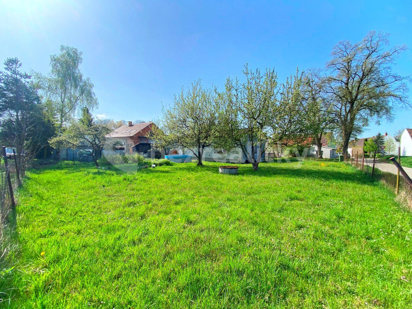 Prodej domu 115 m², pozemek 163 m², Polště, Jihočeský kraj