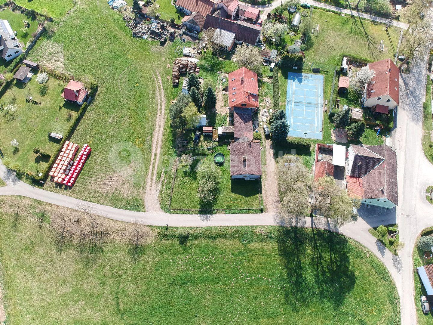 Prodej domu 115 m², pozemek 163 m², Polště, Jihočeský kraj