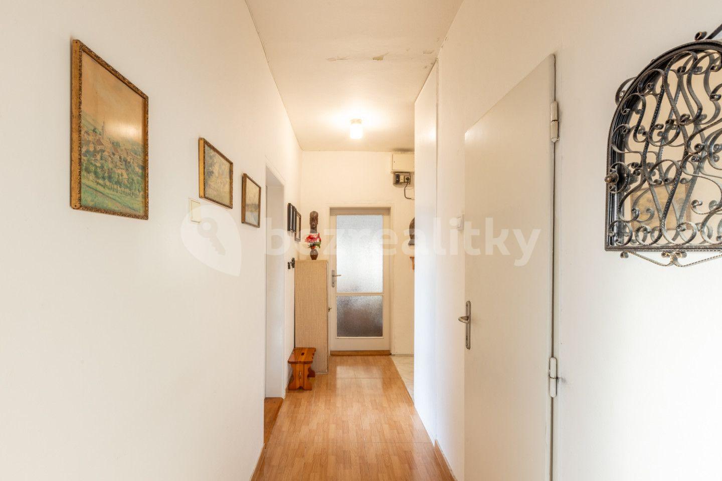 Prodej bytu 3+1 69 m², Blažíčkova, Praha, Praha