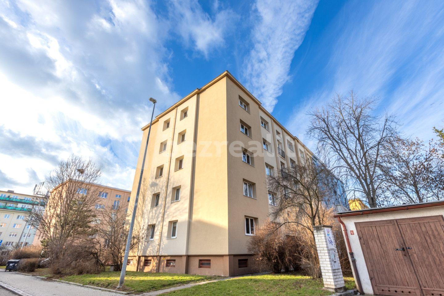Prodej bytu 3+1 69 m², Blažíčkova, Praha, Praha