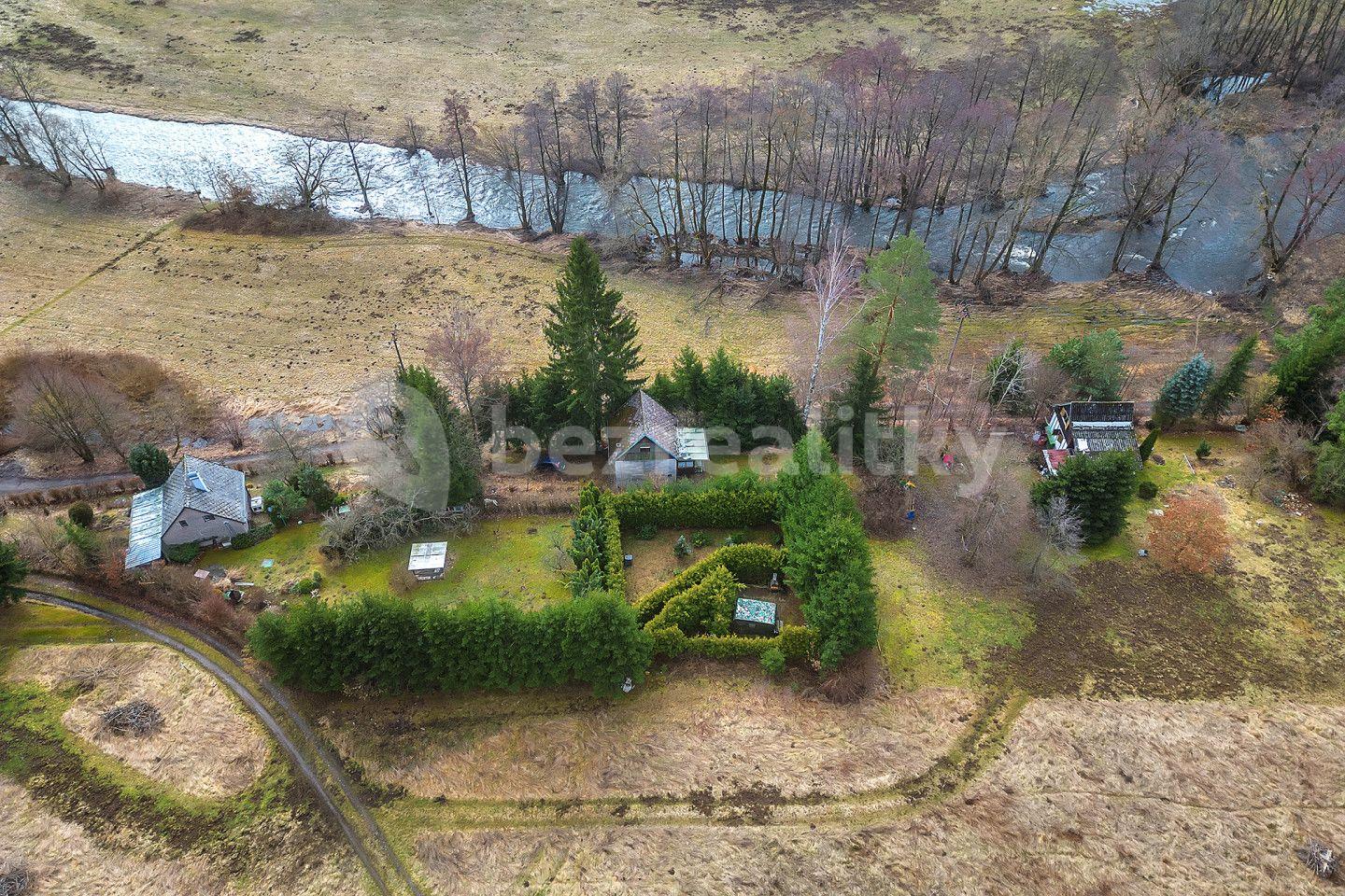 Prodej pozemku 400 m², Bojanov, Pardubický kraj