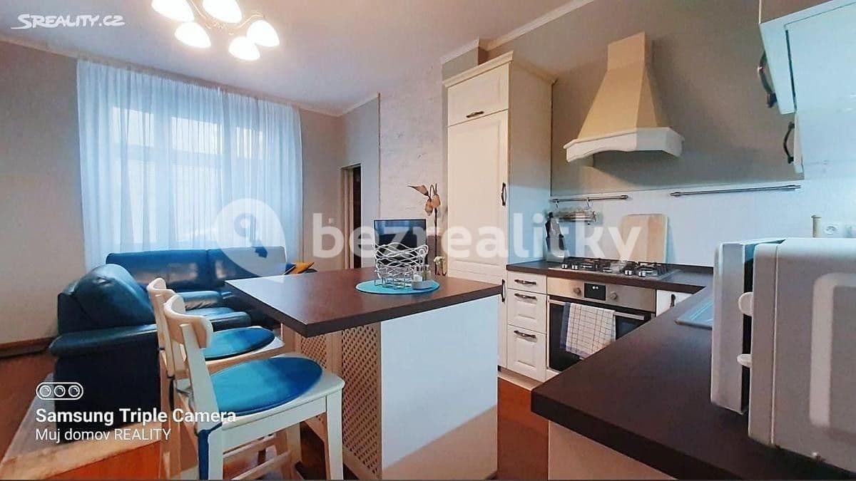 Pronájem bytu 3+kk 55 m², Bulharská, Praha, Praha Pronájem bytu 3+kk 55 m², Bulharská, Praha, Praha