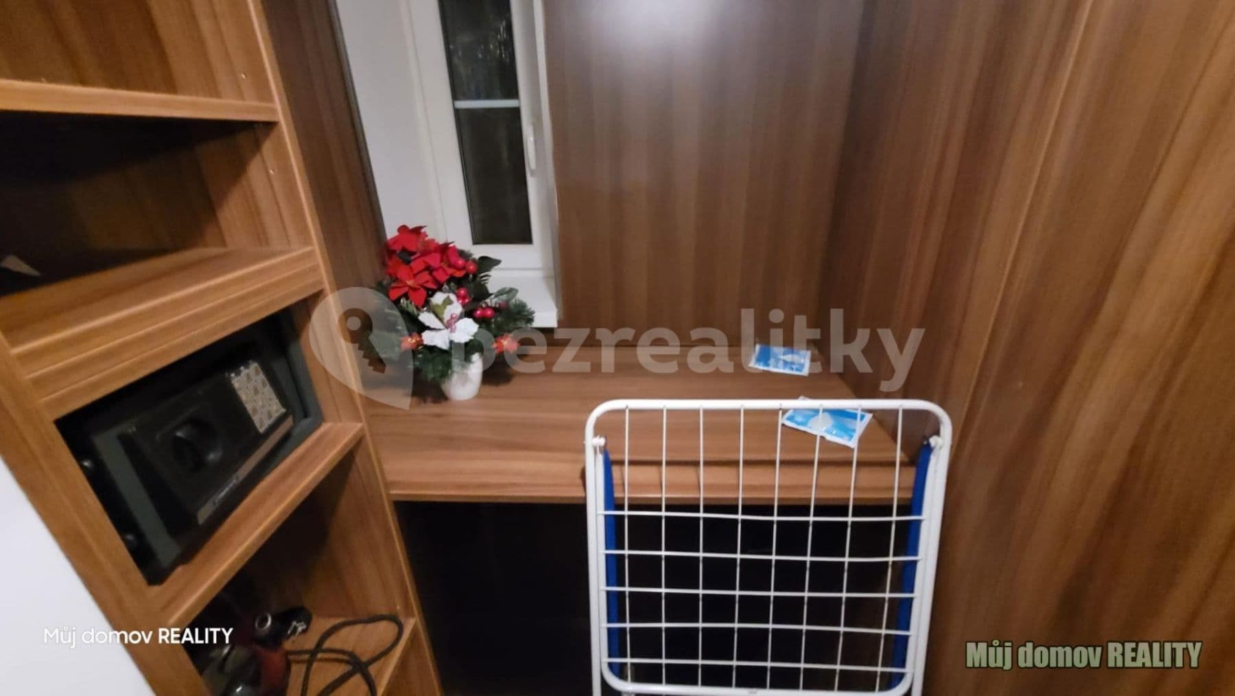 Pronájem bytu 3+kk 55 m², Bulharská, Praha, Praha Pronájem bytu 3+kk 55 m², Bulharská, Praha, Praha