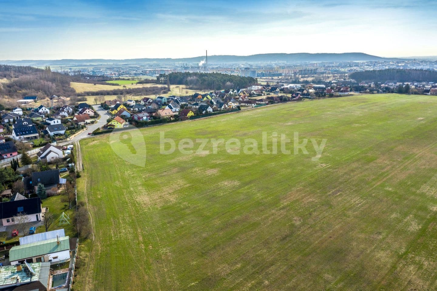 Prodej pozemku 14.212 m², Mladá Boleslav, Středočeský kraj