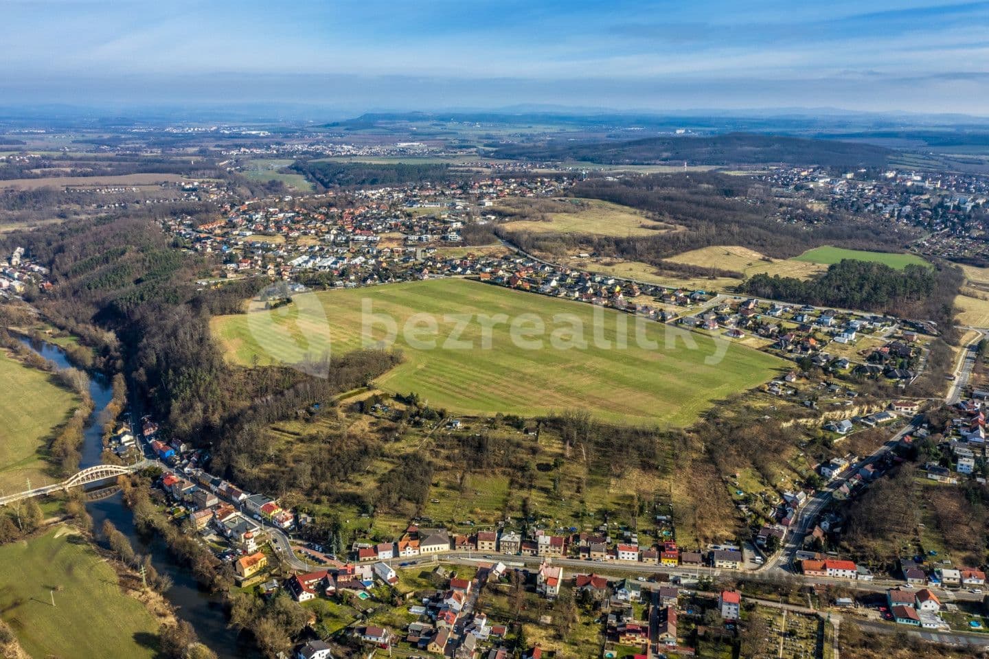 Prodej pozemku 14.212 m², Mladá Boleslav, Středočeský kraj