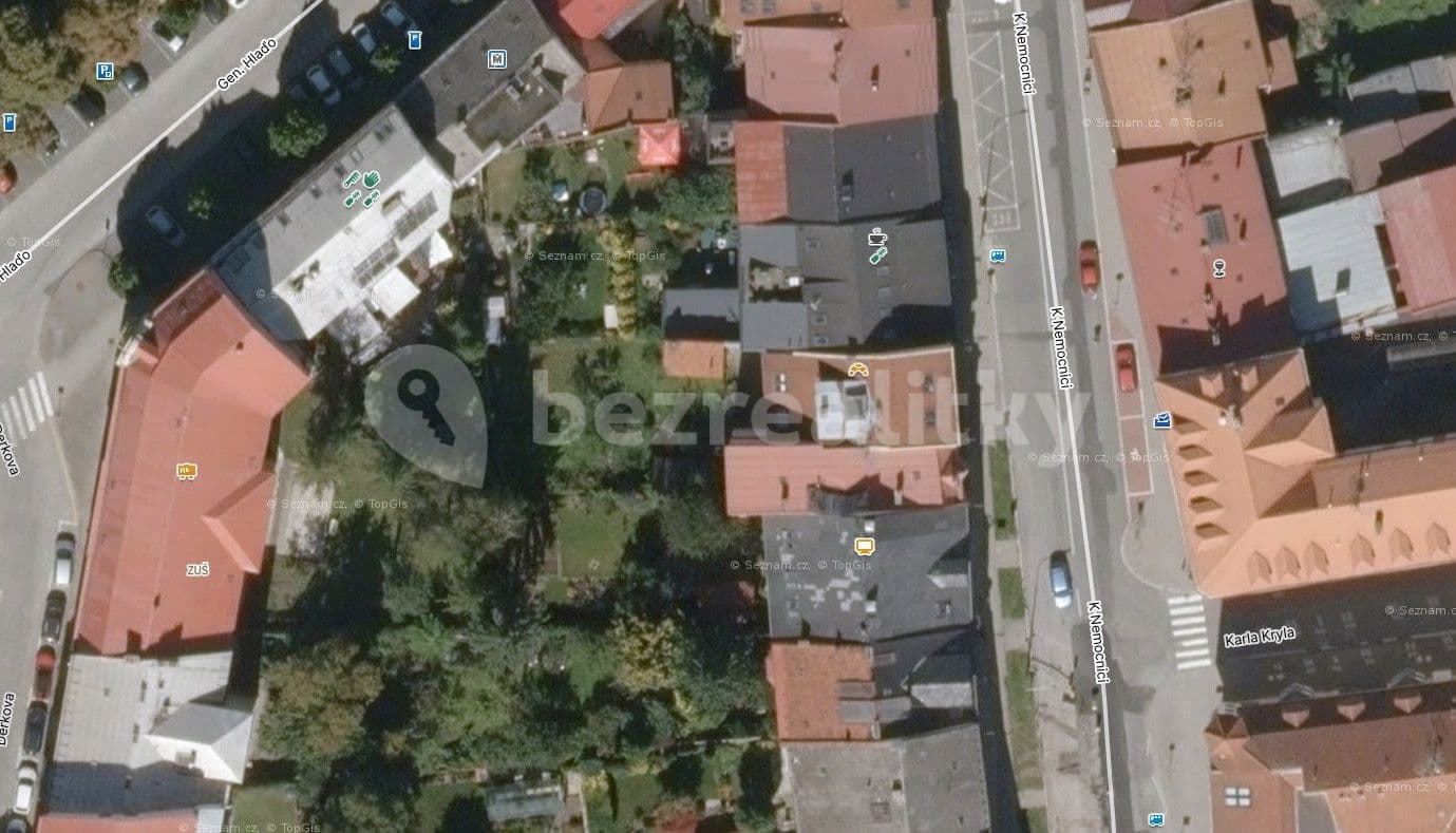Prodej domu 223 m², pozemek 269 m², K Nemocnici, Nový Jičín, Moravskoslezský kraj