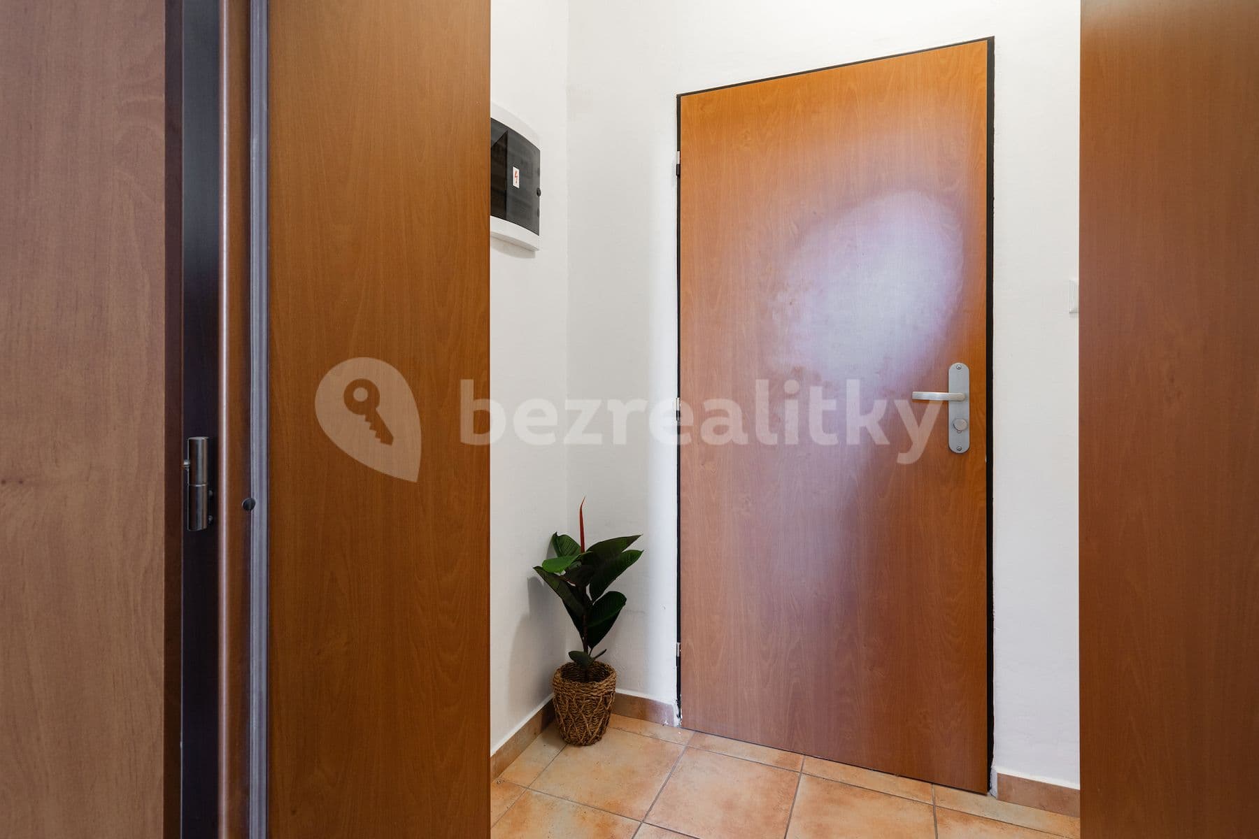 Prodej bytu 2+kk 48 m², V Cihelně, Červené Pečky, Středočeský kraj