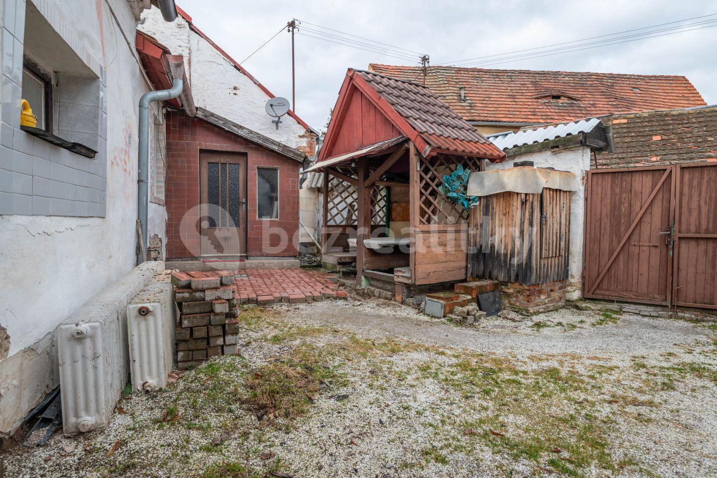 Prodej chaty, chalupy 83 m², pozemek 356 m², Mečichov, Jihočeský kraj