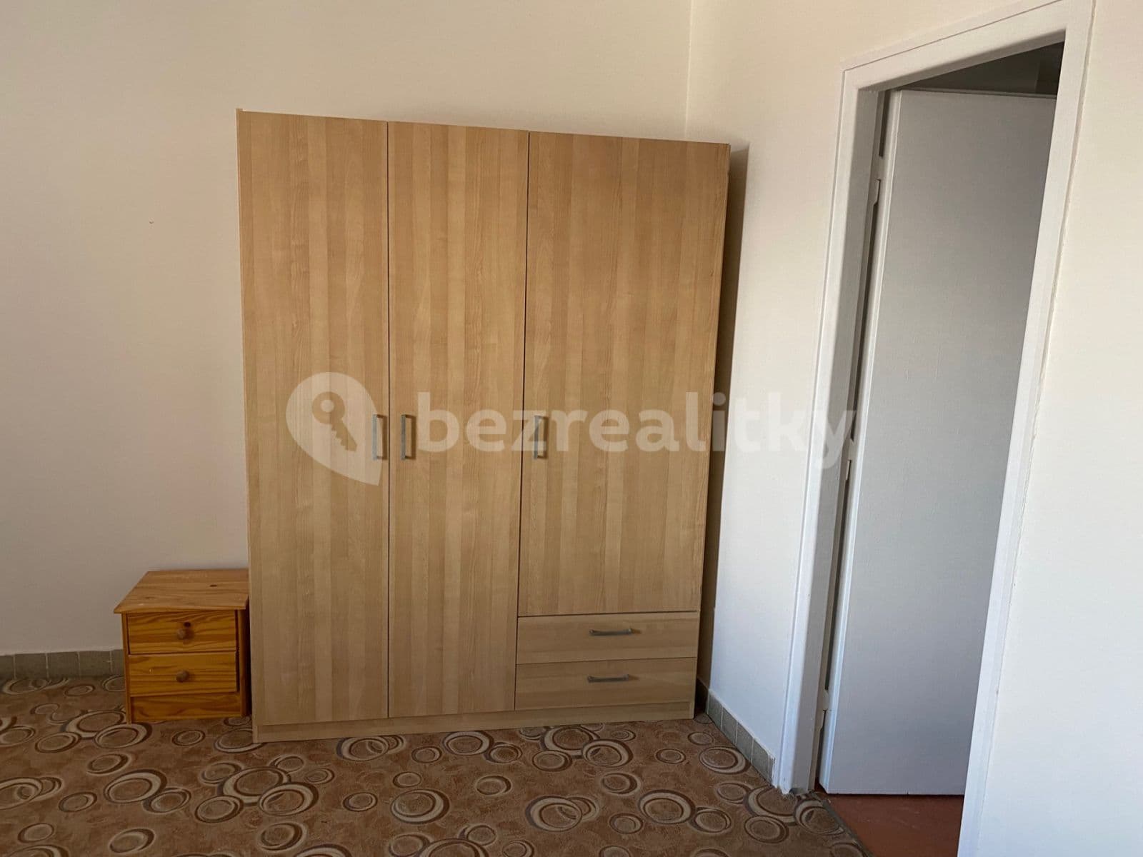 Pronájem bytu 2+1 54 m², Čajkovského, Praha, Praha Pronájem bytu 2+1 54 m², Čajkovského, Praha, Praha