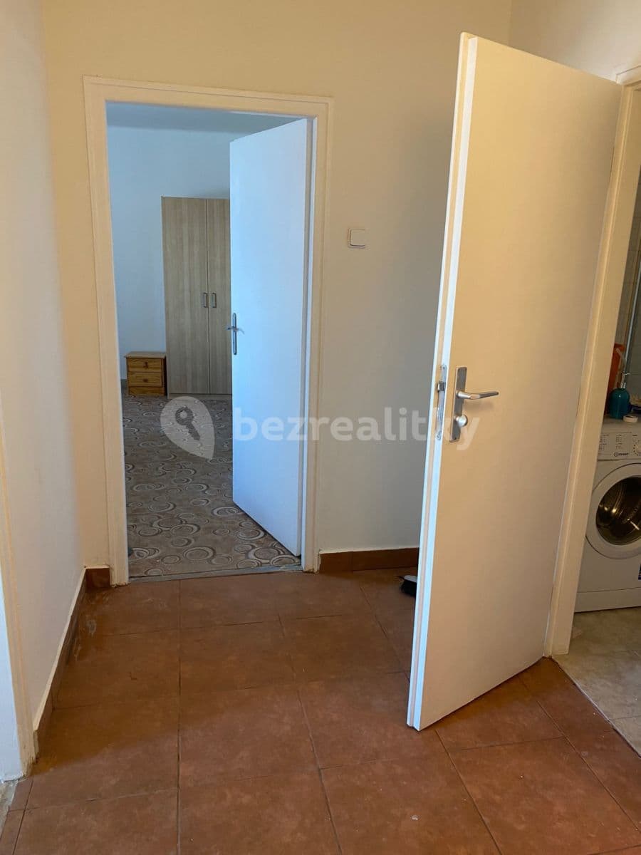 Pronájem bytu 2+1 54 m², Čajkovského, Praha, Praha Pronájem bytu 2+1 54 m², Čajkovského, Praha, Praha