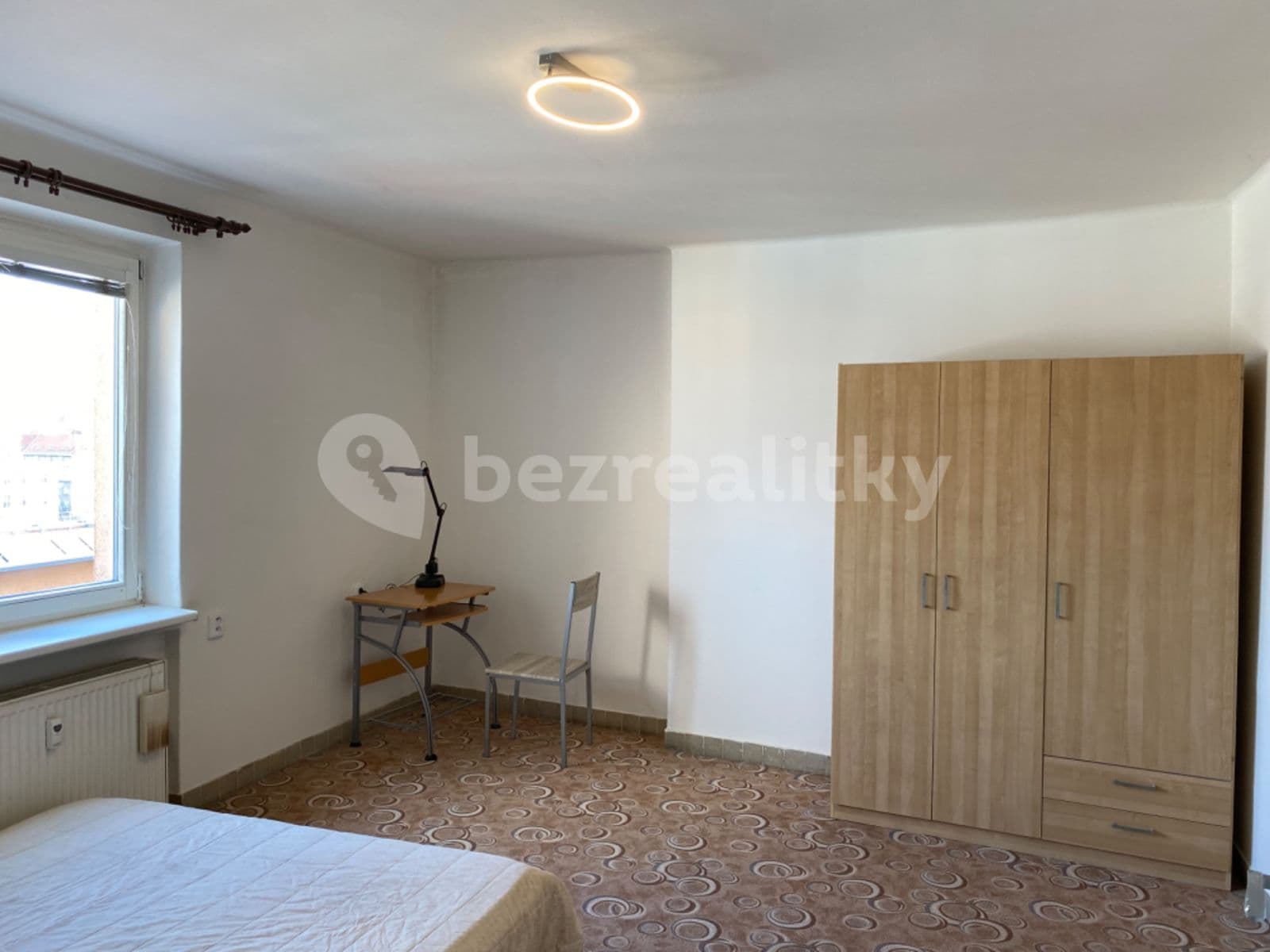 Pronájem bytu 2+1 54 m², Čajkovského, Praha, Praha Pronájem bytu 2+1 54 m², Čajkovského, Praha, Praha